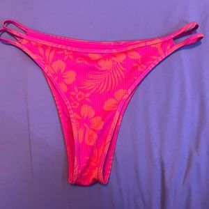 Hollister bikini bottom